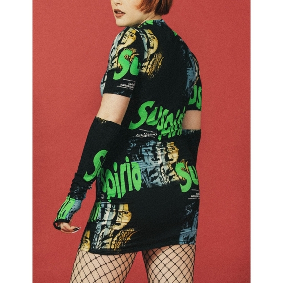 Killstar x Dario Argento Suspiria Dress - Picture 3 of 6